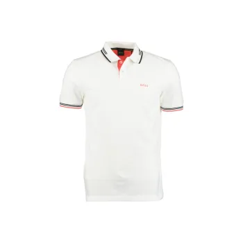 HUGO BOSS Paul Polo Shirt