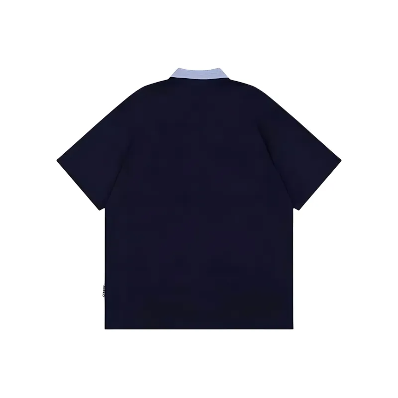 LESS BEARS T Shirts Unisex-3