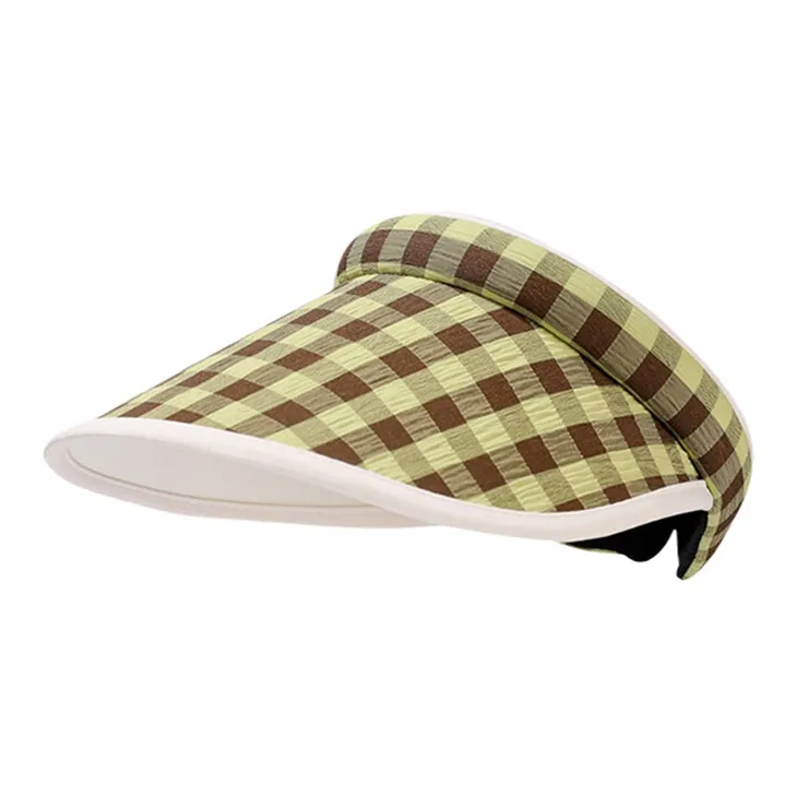 Lanza Polyester Sun Protection Hats Women's-6