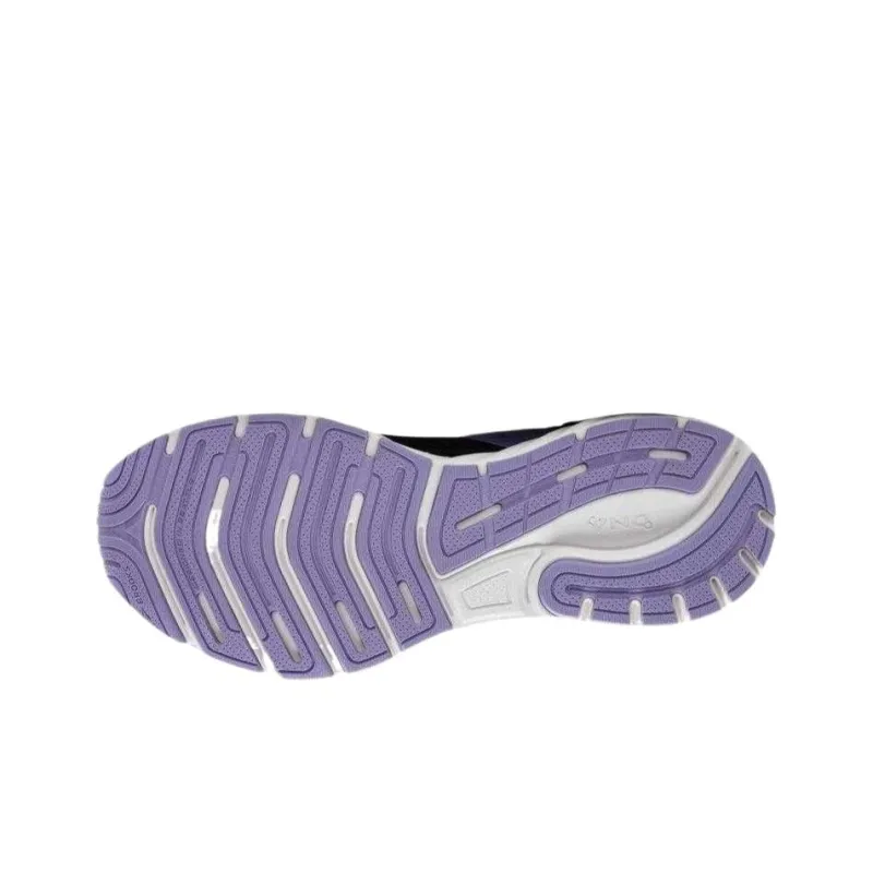 Brooks Anthem 6 Ebony Lavender Copper Women's-6