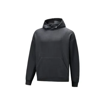 Anta Life Collection Sweatshirt Unisex Castle Gray