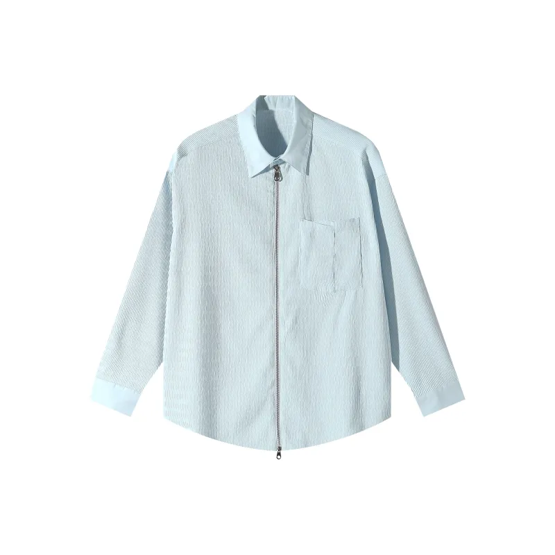 Caver&Hunter Shirts Unisex-0