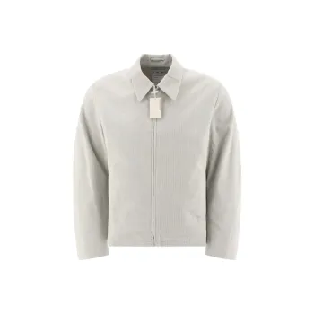 POST ARCHIVE FACTION PAF Jackets & Coats Men's Gray