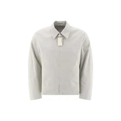 POST ARCHIVE FACTION PAF Jackets & Coats Men's Gray