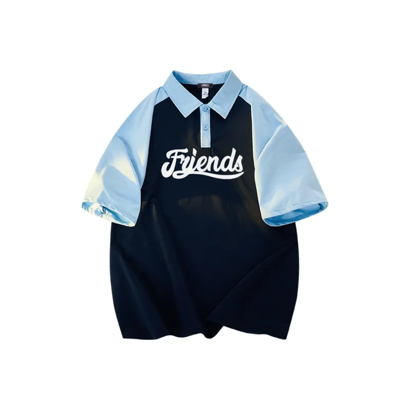 GF Polo Shirts Unisex-5