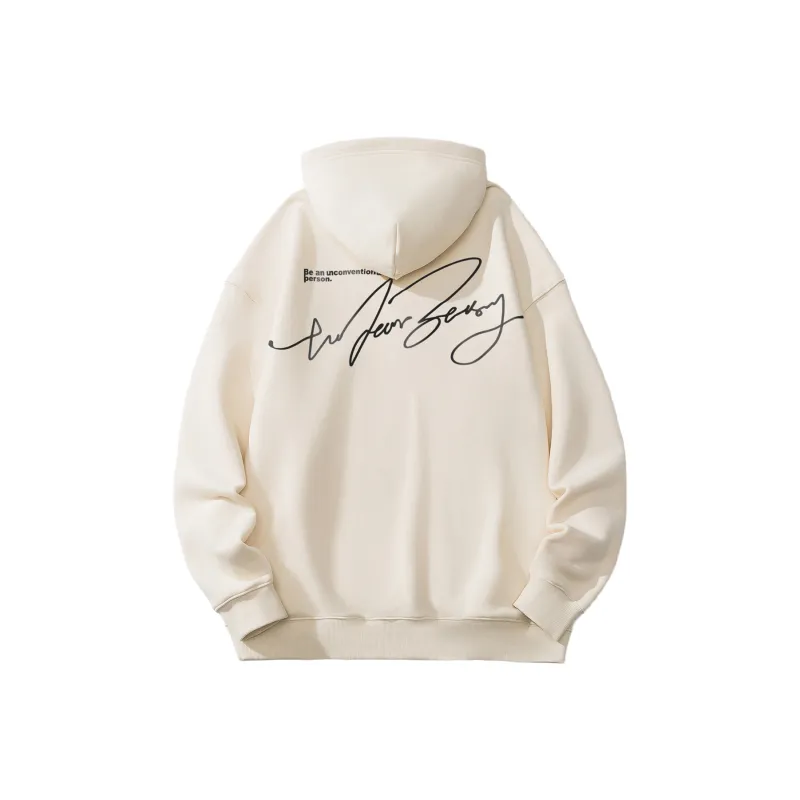 DEAR BETSY Sweatshirts Unisex-6
