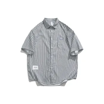 PAINT STAIN Shirts Unisex