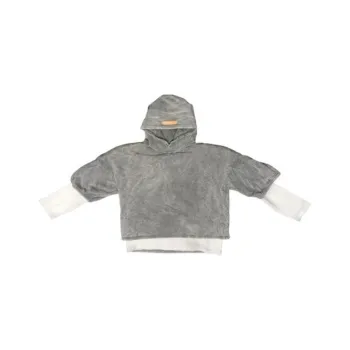 PDF Rocky Hoodie