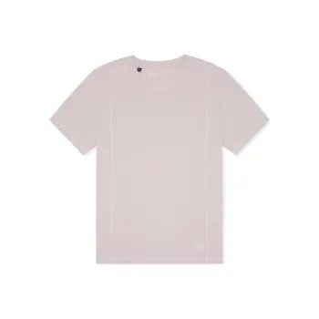 GUESS T-Shirts Men Pink