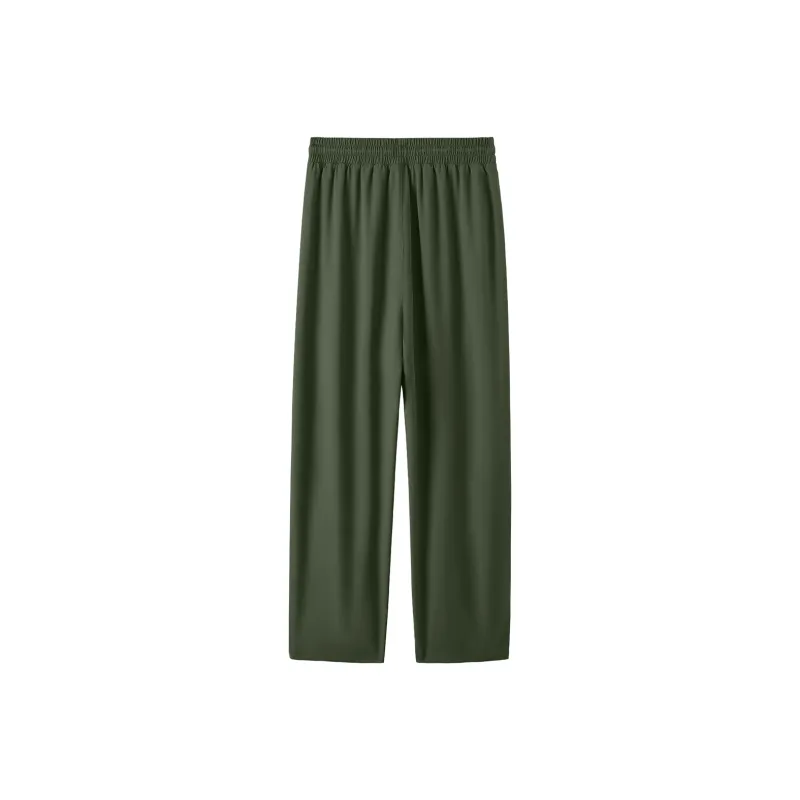 WARRIOR Casual Pants Men-9