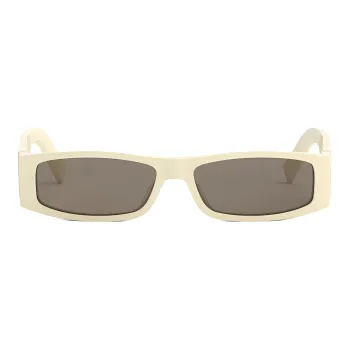 DIOR X Cactus Jack Cd Diamond S1I Rectangular Sunglasses