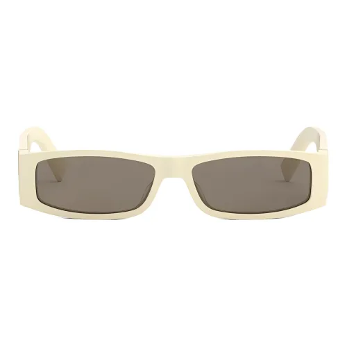 DIOR X Cactus Jack Cd Diamond S1I Rectangular Sunglasses