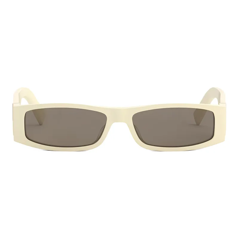DIOR X Cactus Jack Cd Diamond S1I Rectangular Sunglasses-0