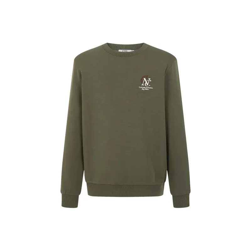 C'N'C Rhythm Party Series Fall Winter Sweatshirt Men's-6
