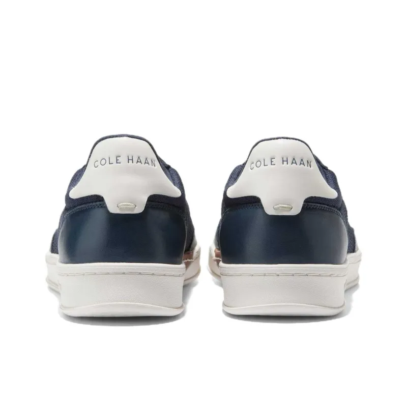COLE HAAN GrandPrø Leisure Sneakers-4