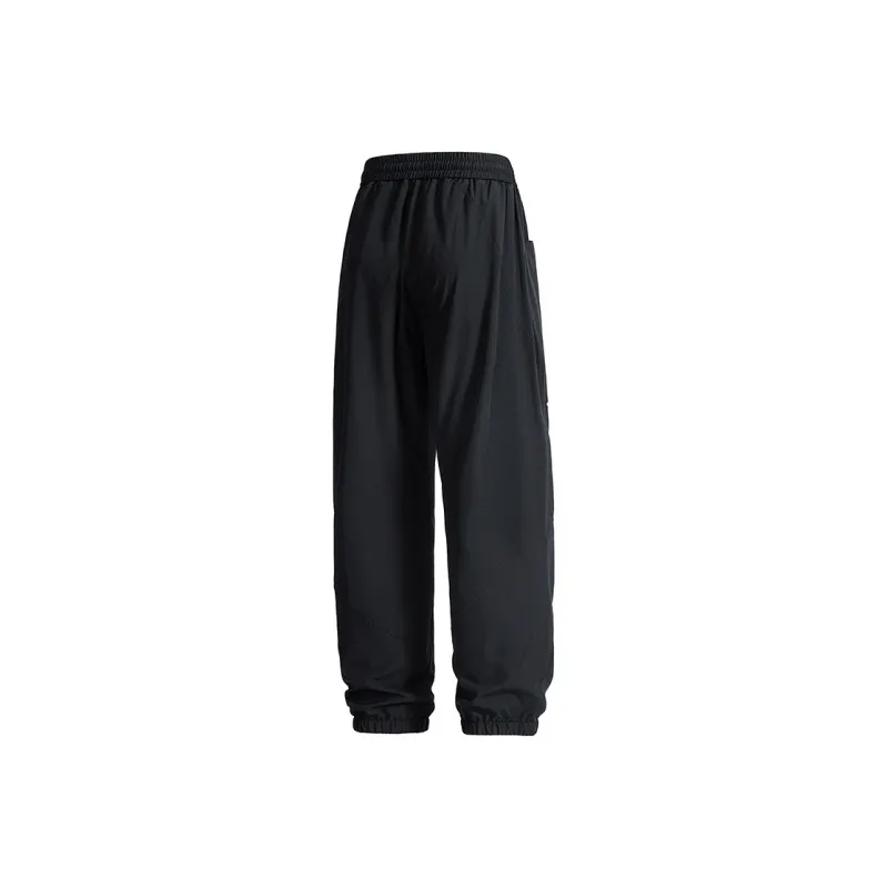 Kele Coco Casual Pants Unisex-1