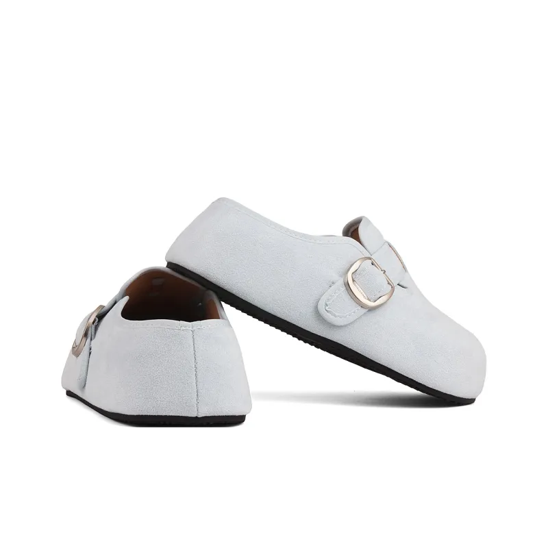 Y6T Closed Toe Slippers Women's-8