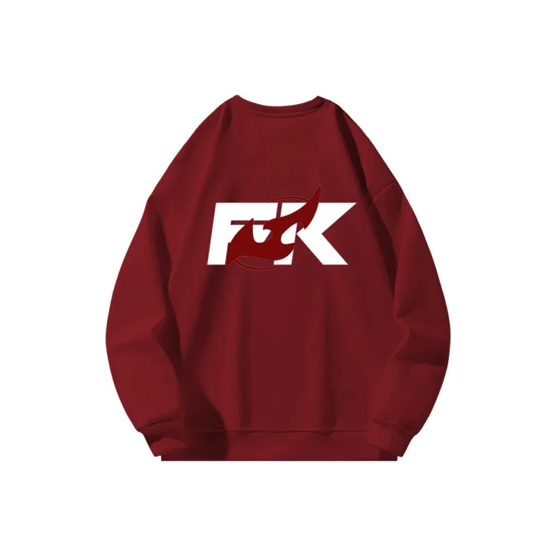 Ferrero Ross Sweatshirts Unisex-12
