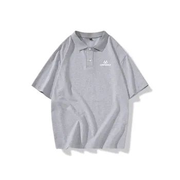 UNIWOLF Polo Shirts Unisex