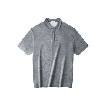 A.B.X Polo Shirts Men