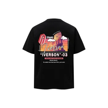 AI3 T Shirts Unisex