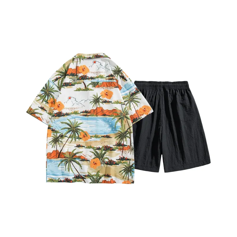 CREAZIONI LA FANTASIA E MOBILE Casual Sportswear Unisex White-1