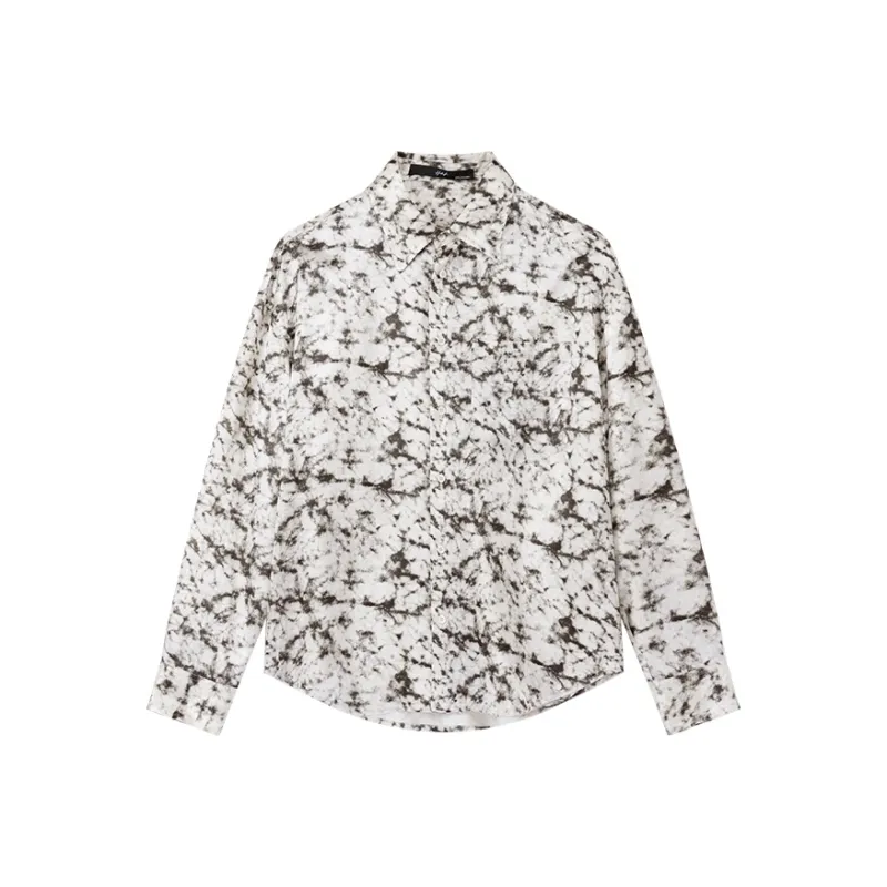 HERBEL Shirts Men White-0