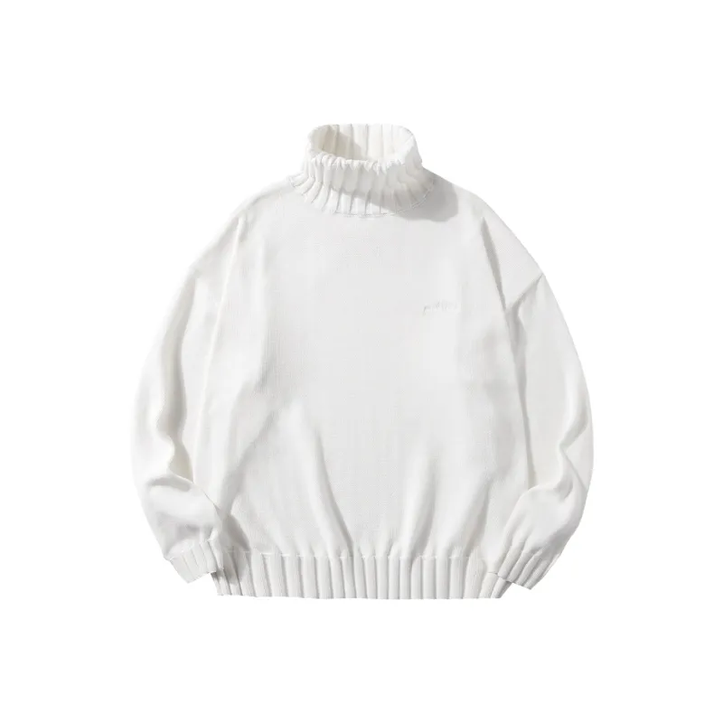 PSO Brand Sweaters Unisex-0