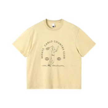 Ben.panda T Shirts Men