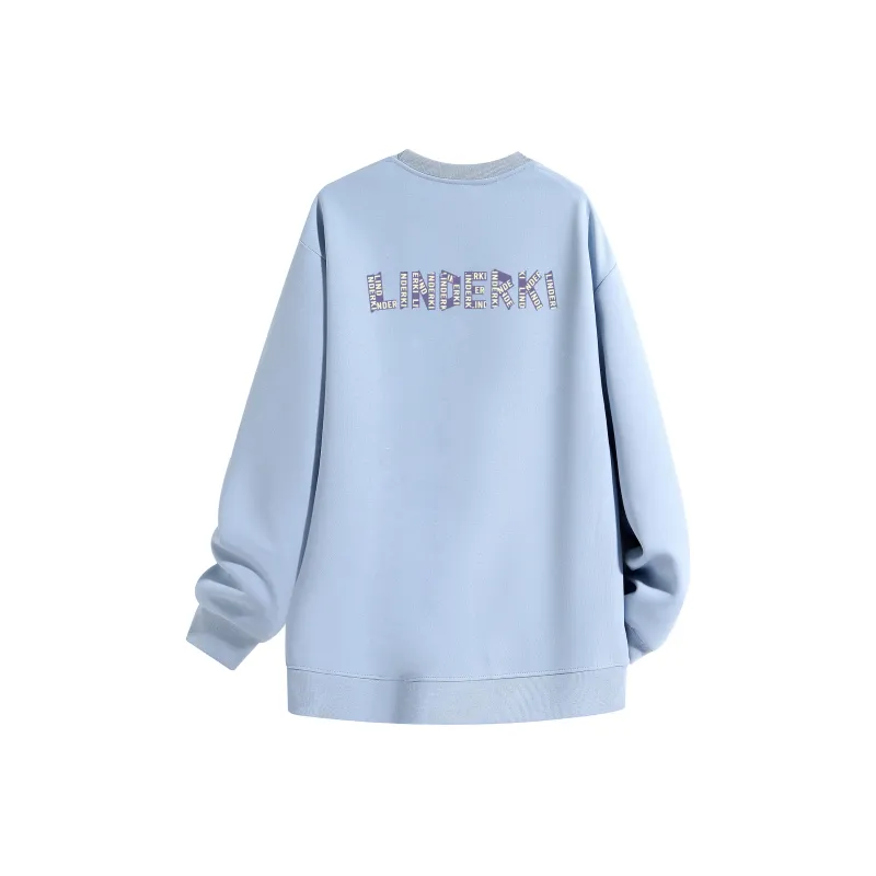 Lind Erki Sweatshirts Unisex-9