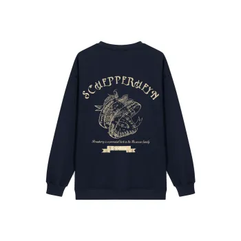 SCHEPPERHEYN Sweatshirts Unisex