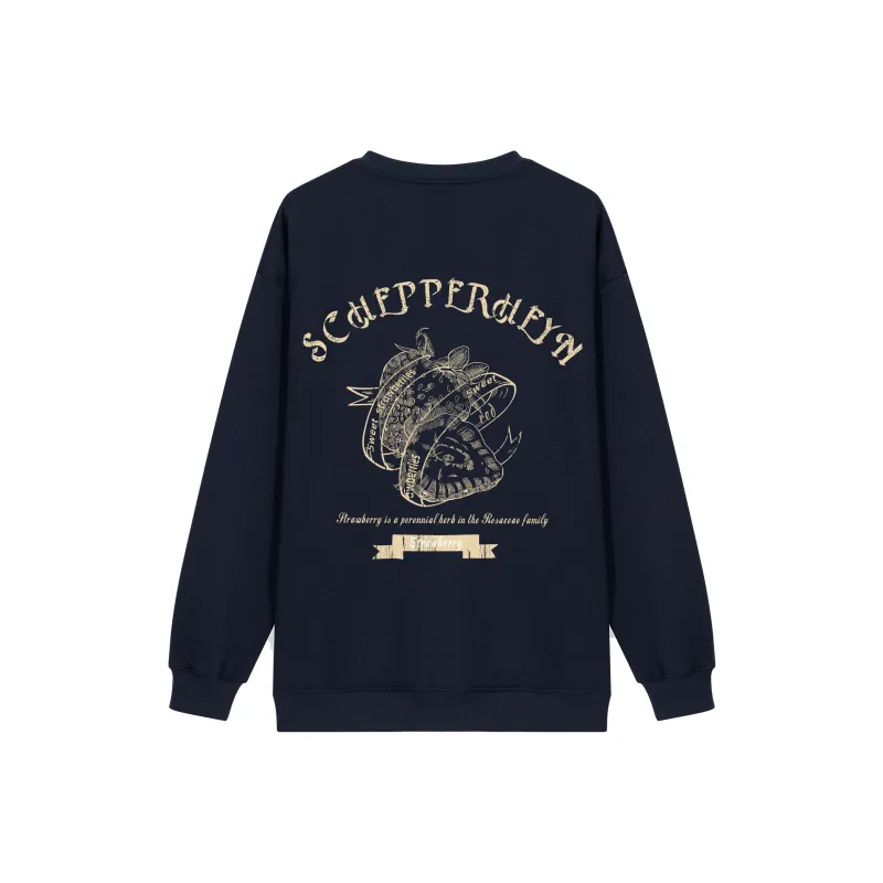 SCHEPPERHEYN Sweatshirts Unisex-0
