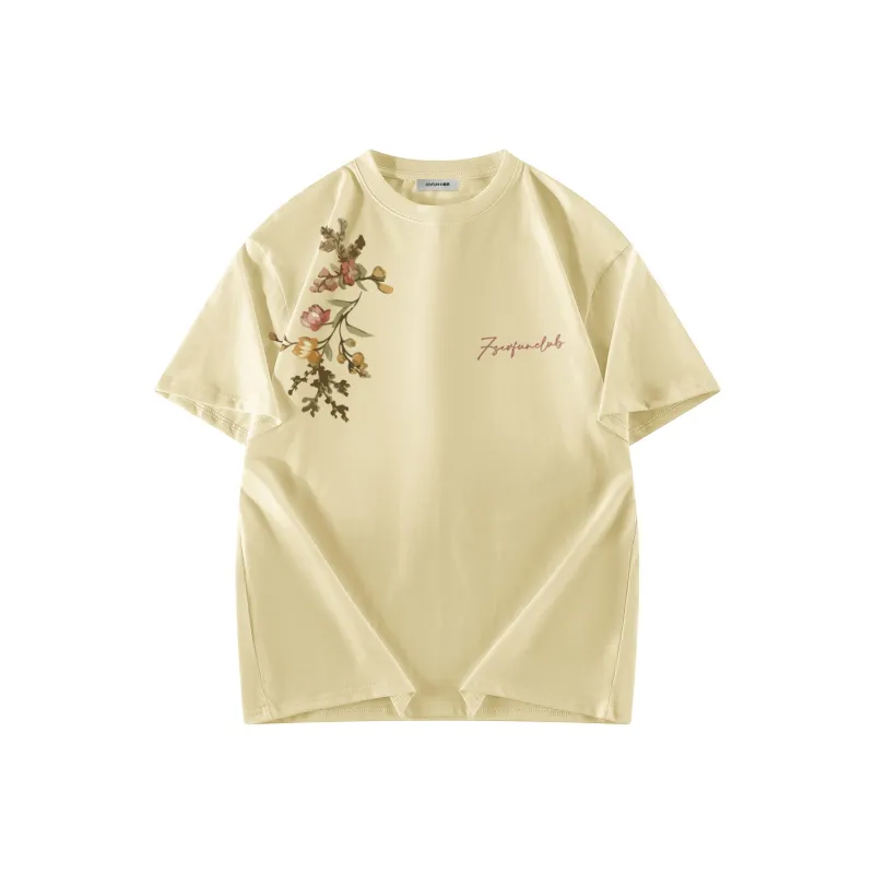 7 SEVFUN T Shirts Unisex-8
