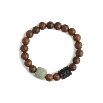 DAP Sandalwood Bracelets Unisex