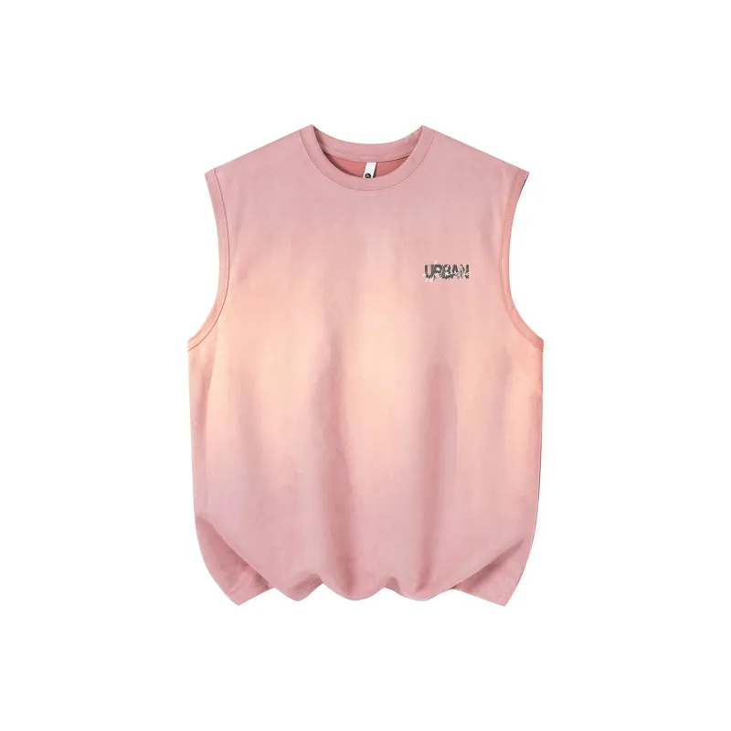 URBAN AUTHENTIC Tank Top Unisex-16