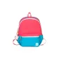 Pink & Blue
