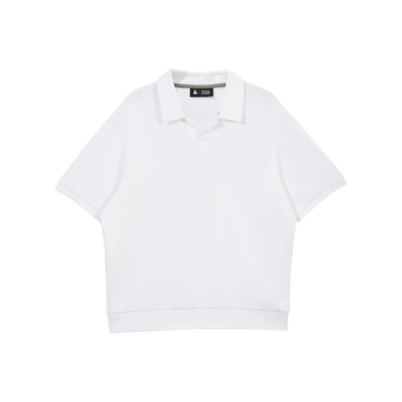 JACK&JONES Polo Shirts Men-0