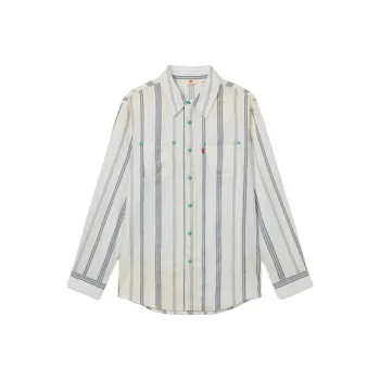 Levis Shirts Men White