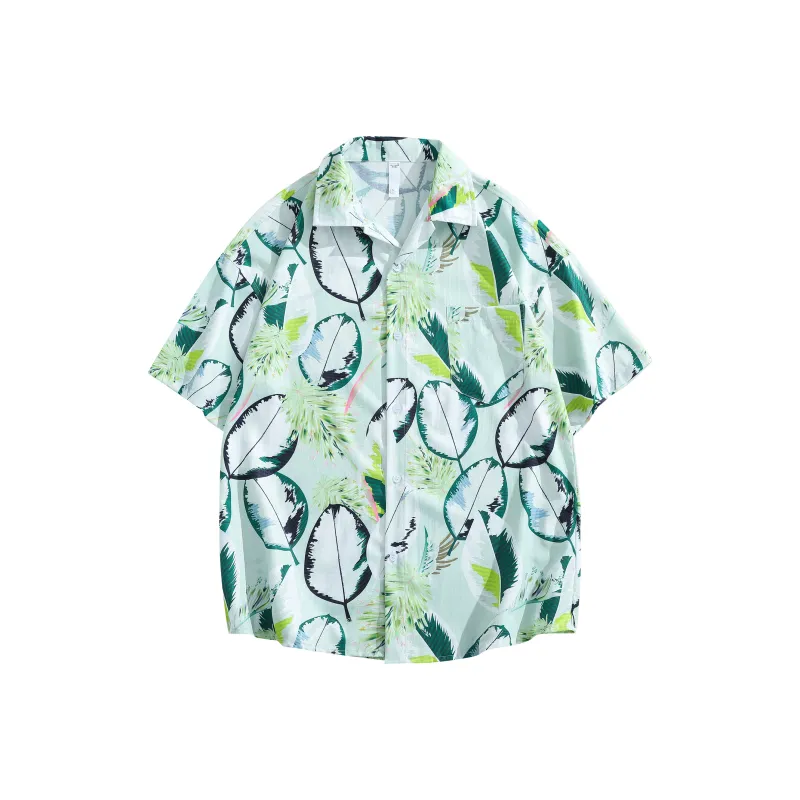 CLOR Shirt Unisex Naples Yellow-0