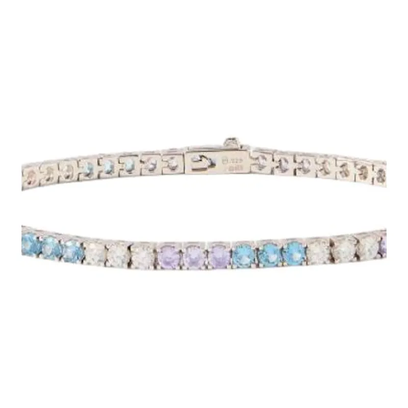 Hatton Labs Classic Tennis Bracelet-2