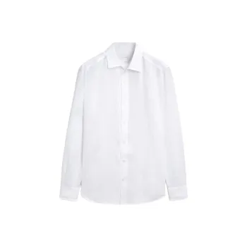 Massimo Dutti Shirt Men's White