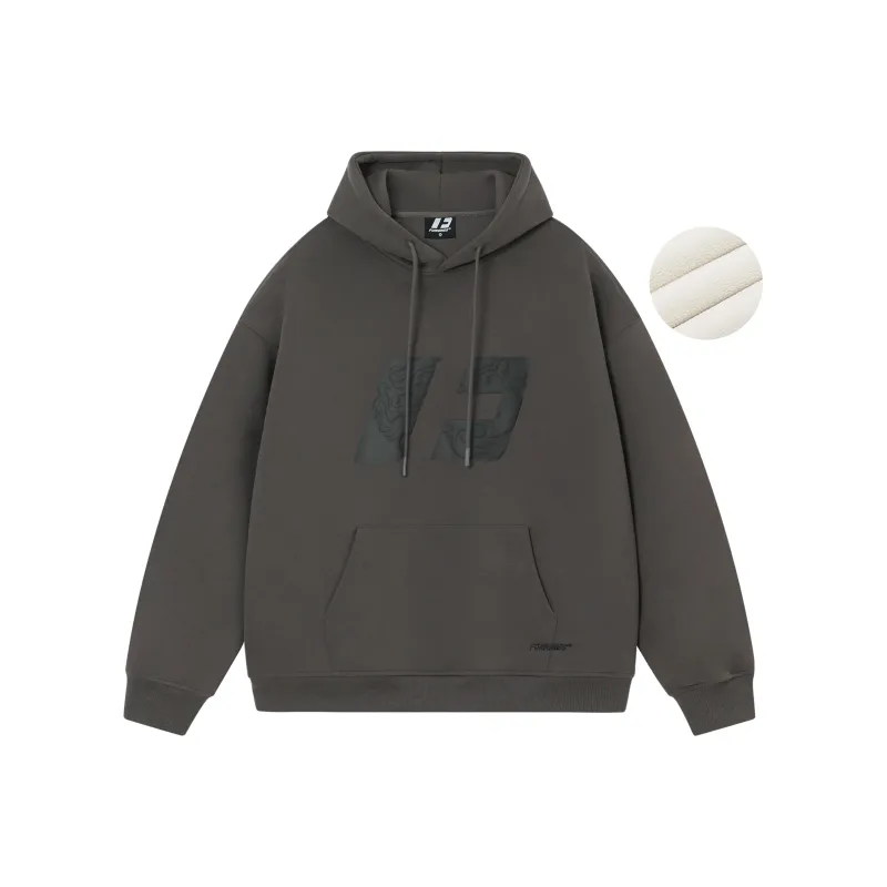 FORNINES Sweatshirts Unisex-45