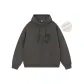 Dark Gray, Fleece-Lined