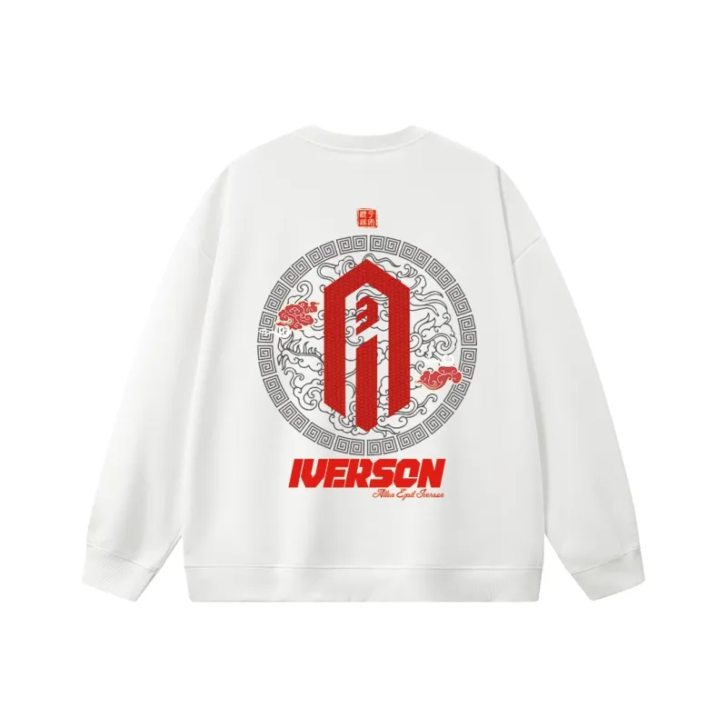AI3 Sweatshirts Unisex-19