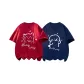 2 Pack (TH205 Burgundy+TH206 Navy Blue)