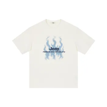 Jeep Theme Series T Shirts Unisex