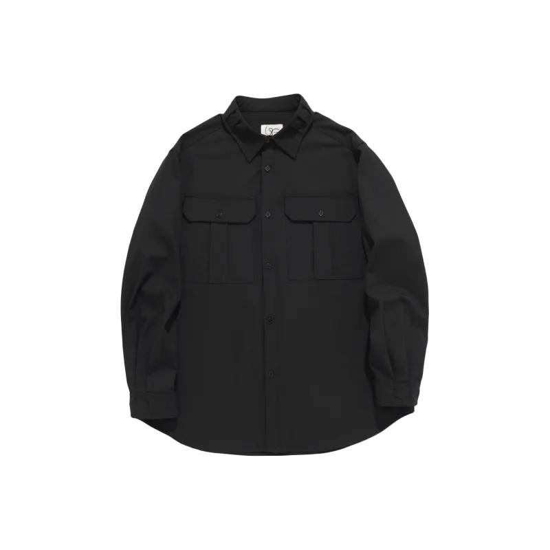 LR MADE Shirts Unisex-4