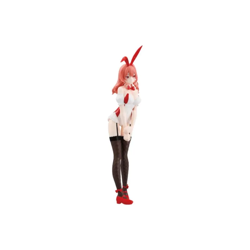 BANPRESTO Tying The Knot With The Amagami Family, Amagami Yūna, Bunny Girl Bonus Gifts-1