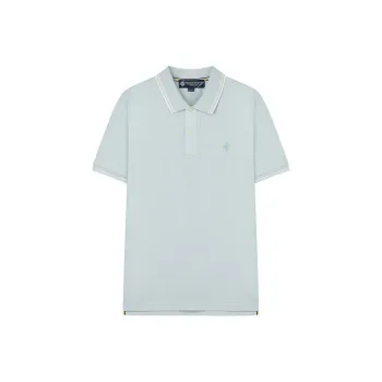 Teenie Weenie Men 24SS Polo Shirt Summer Unisex