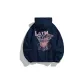 Navy Blue (Thin)